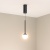 Светильник SP-BEADS-HANG-T-R100-8W Warm3000 (BK, 180 deg, 230V) (Arlight, IP20 Металл, 5 лет) Светильник SP-BEADS-HANG-T-R100-8W Warm3000 (BK, 180 deg, 230V) (Arlight, IP20 Металл, 5 лет)