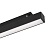 Светильник MAG-ORIENT-FLAT-L350-12W Day4000 (BK, 100 deg, 48V, DALI) (Arlight, IP20 Металл, 5 лет)