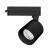 Светильник LGD-DYKE-2TR-R75-16W Warm3000 (BK, 38 deg, 230V) (Arlight, IP20 Металл, 5 лет)