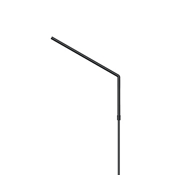 Кронштейн OXOR-SG1-1500x76-L1500 BLACK (Arlight, Сталь)