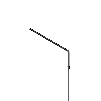 Кронштейн OXOR-SG1-1300x108-L1500 BLACK (Arlight, Сталь)