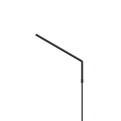 Кронштейн OXOR-SG1-1300x108-L1500 BLACK (Arlight, Сталь)