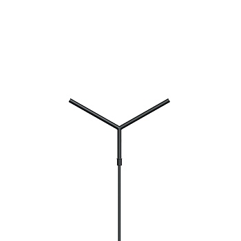 Кронштейн OXOR-SY2-1800x108-L1000 BLACK (Arlight, Сталь)