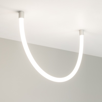 Крепление MOONLIGHT-VT-CEILING-DL-D25 (Arlight, Металл) ARLIGHT Арт. 037476
