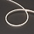 Светодиодная лента герметичная MOONLIGHT-SIDE-A120-06x12mm 24V Day4000 (9.6 W/m, IP65, 0,5m, wire x1) (Arlight, Образец)