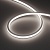 Светодиодная лента герметичная WAVE-TOP-A560-18x15mm 24V Day5200 (10 W/m, IP54, 5m, wire x1) (Arlight, Вывод прямой, 3 года)