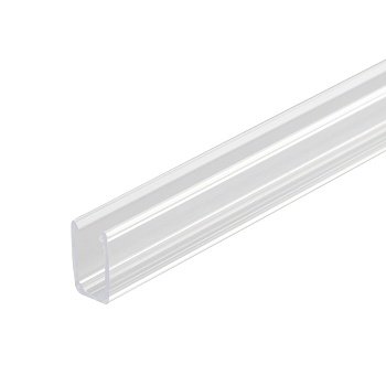 Профиль ARL-WAVE-1010-1000 CLEAR (Arlight, Пластик)