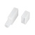 Заглушка HALO-CAP-06x13mm-SET (Arlight, Силикон)