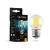 Светодиодная лампа 9W 2700K E27 Voltega Crystal Graphene Globe 7223 Светодиодная лампа 9W 2700K E27 Voltega Crystal Graphene Globe 7223