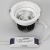 Светодиодный светильник LTD-140WH 25W Warm White 60deg (Arlight, IP40 Металл, 3 года) Светодиодный светильник LTD-140WH 25W Warm White 60deg (Arlight, IP40 Металл, 3 года)