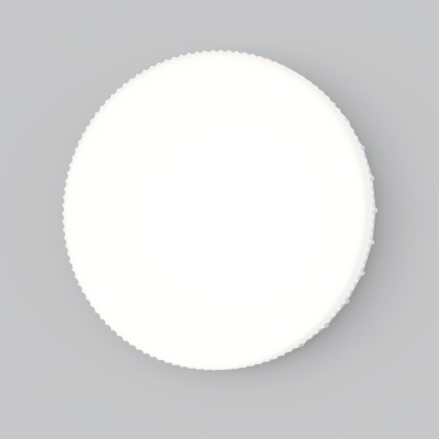 Лампа светодиодная GX53 9W 2700K 630Lm Voltega Wi-Fi bulbs 2430