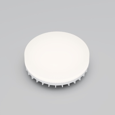 Лампа светодиодная GX53 9W 2700K 630Lm Voltega Wi-Fi bulbs 2430