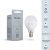 Светодиодная диммируемая лампа Wi-Fi Voltega E14 5W 2700K VG 2428 шар матовый Светодиодная диммируемая лампа Wi-Fi Voltega E14 5W 2700K VG 2428 шар матовый