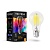 Филаментная лампа Voltega General E27 7W 2800K High CRI 7154