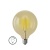 Ретро лампа диммируемая Voltega Globe E27 8W 2800K 6838 Ретро лампа диммируемая Voltega Globe E27 8W 2800K 6838