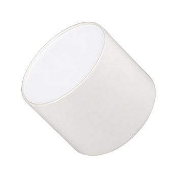 Светильник SP-RONDO-90A-8W White (Arlight, IP40 Металл, 3 года)