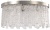 Люстра подвесная Stilfort 2155/11/08P серия Frostyle