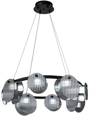 Люстра подвесная Stilfort 4008/02/08P серия Relux