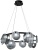 Люстра подвесная Stilfort 4008/02/08P серия Relux Люстра подвесная Stilfort 4008/02/08P серия Relux