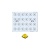 Плата 112x135-24XP SERIAL (24S, 724-125) ARLIGHT Арт. 016083 Плата 112x135-24XP SERIAL (24S, 724-125) ARLIGHT Арт. 016083