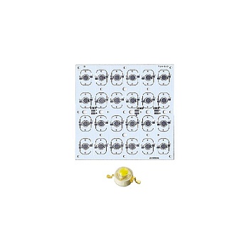 Плата 120x120-24E SERIAL (24S, 724-120)