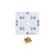 Плата 52x52-4MX6 CREE (4S, 724-94) ARLIGHT Арт. 016081