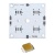 Плата 52x52-4MX6 CREE (4S, 724-94) ARLIGHT Арт. 016081