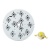 Плата D95-12E 4R-4G-4B Emitter (12x LED, 724-31) ARLIGHT Арт. 011990 Плата D95-12E 4R-4G-4B Emitter (12x LED, 724-31) ARLIGHT Арт. 011990