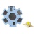 Плата HAL MONO STAR (Emitter 1x, W) ARLIGHT Арт. 011066 Плата HAL MONO STAR (Emitter 1x, W) ARLIGHT Арт. 011066