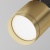 Трековый светильник Technical TR088-1-GX53-MG Трековый светильник Technical TR088-1-GX53-MG