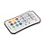 Пульт SMART-R3-RGBW (1 зона, SPI, 2.4G) (Arlight, IP20 Пластик, 5 лет)