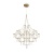Подвесной светильник Freya FR6138PL-L44BS Подвесной светильник Freya FR6138PL-L44BS