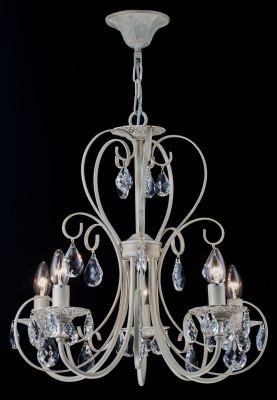 Подвесная люстра Maytoni Princess ARM270-05-R