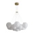 Подвесной светильник Freya FR5531CL-13BS Подвесной светильник Freya FR5531CL-13BS