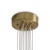 Подвесной светильник Freya FR5531CL-13BS Подвесной светильник Freya FR5531CL-13BS