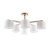 Потолочный светильник Freya FR5386CL-06G Потолочный светильник Freya FR5386CL-06G
