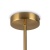 Потолочный светильник Freya FR5394CL-12BS Потолочный светильник Freya FR5394CL-12BS