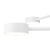 Потолочный светильник Freya FR5363CL-04W Потолочный светильник Freya FR5363CL-04W