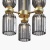Подвесной светильник Maytoni MOD302PL-06GR Подвесной светильник Maytoni MOD302PL-06GR