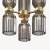 Подвесной светильник Maytoni MOD302PL-06GR Подвесной светильник Maytoni MOD302PL-06GR