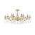 Люстра Maytoni DIA883-PL-18-G