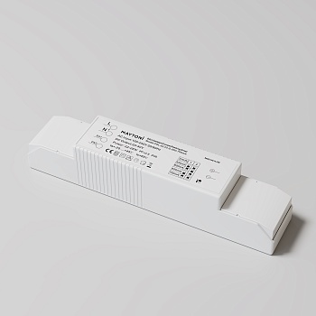 Блок питания 23-40В 22-28Вт IP20 Maytoni Dali PSL-DL40-S-550-700mA