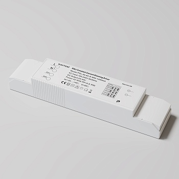 Блок питания 23-40В 42-50Вт IP20 Maytoni Dali PSL-DL40-S-950-1200mA