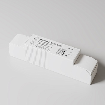 Блок питания 23-40В 15-20Вт IP20 Maytoni Dali PSL-DL40-S-350-500mA