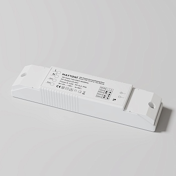 Блок питания 23-40В 5-12Вт IP20 Maytoni Dali PSL-DL40-S-150-300mA