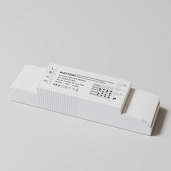 Блок питания 23-40В 15-20Вт IP20 Maytoni Dali PSL-DL40-3CCT-350-500mA