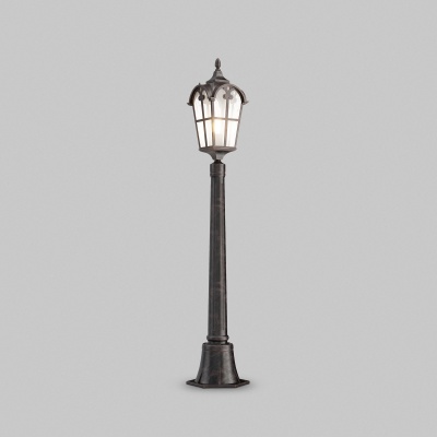 Ландшафтный светильник Outdoor O413FL-01BZ1