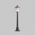 Ландшафтный светильник Outdoor O413FL-01BZ1 Ландшафтный светильник Outdoor O413FL-01BZ1