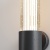 Настенный светильник (бра) Outdoor O593WL-L8B3K Настенный светильник (бра) Outdoor O593WL-L8B3K