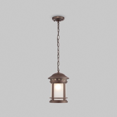 Подвесной светильник Outdoor O031PL-01BR
